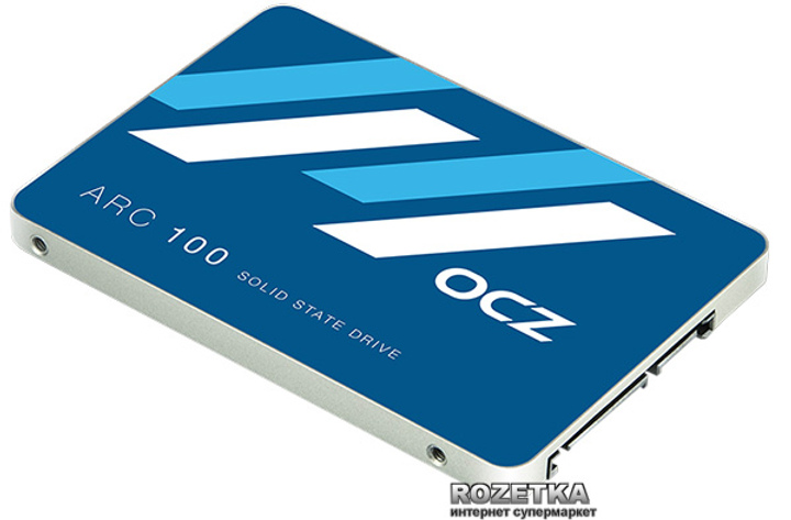 Прошивка ssd ocz arc100