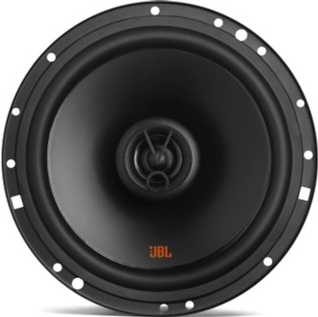 Набір Автоакустика JBL STAGE2 624 + Автомобільний сабвуфер JBL CLUB WS1200BLK - зображення 3
