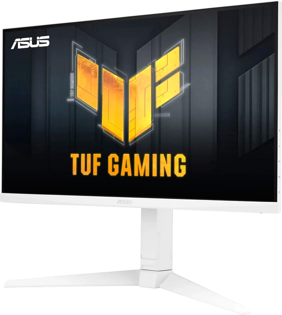 Монитор 27" Asus TUF Gaming VG27AQML1A White (90LM05Z2-B01370) - изображение 3