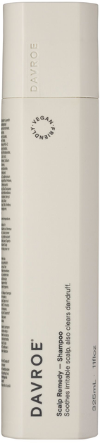 Акція на Шампунь DAVROE Scalp Remedy Shampoo для догляду за шкірою голови 325 мл від Rozetka