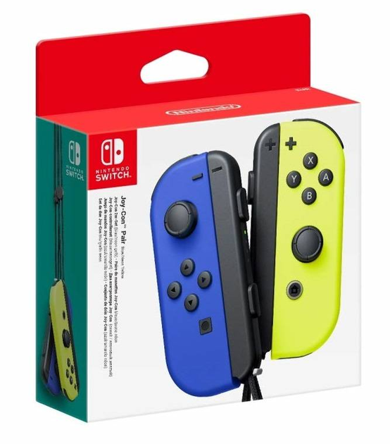 Switch Nintendo Switch Joy-Con (L) / (R… Amazon.com: Nintendo Joy-Con (L) Pastel / (R) Pastel Japan
