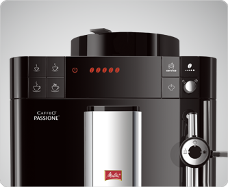 Кофемашина Melitta Caffeo Passione Black (F53/0-102) [61926] - изображение 3