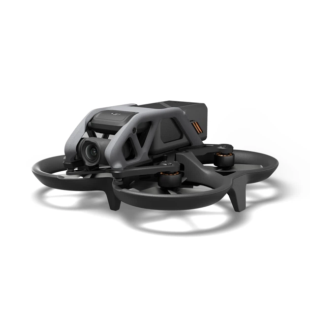 Квадрокоптер DJI Avata Pro View Combo (CP.FP.00000110.01) EU [72332] - изображение 7