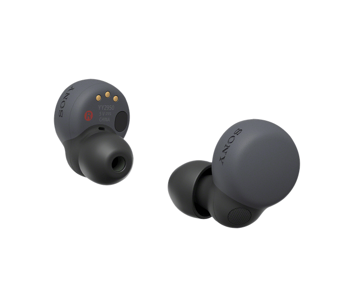 Наушники Sony LinkBuds S Truly Wireless Noise Canceling Earbuds