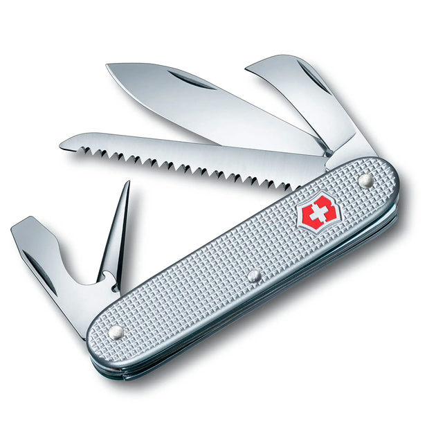 Нож Victorinox Alox (0.8150.26) [68250] - изображение 1