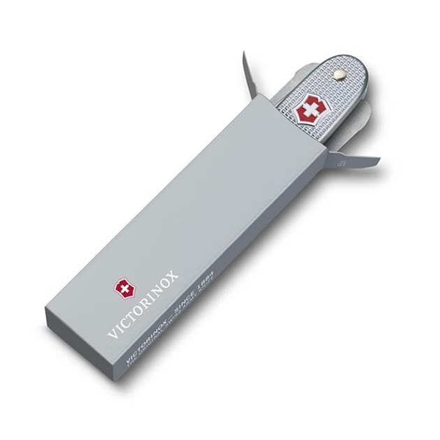 Нож Victorinox Alox (0.8150.26) [68250] - изображение 2