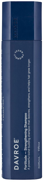 Шампунь DAVROE Fortitude Strengthening Shampoo для зміцнення волосся 325 мл від Rozetka на платформі USKIDKA Акція на Шампунь DAVROE Fortitude Strengthening Shampoo для зміцнення волосся 325 мл від Rozetka