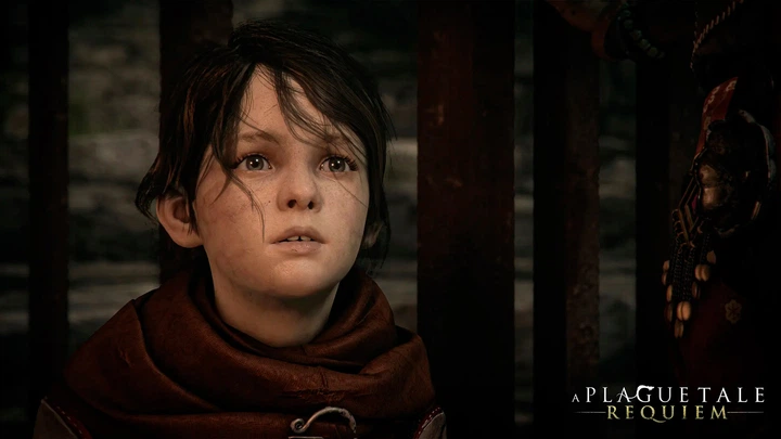 Игра A Plague Tale: Requiem для PS5 (EN + RU sub) [78353] - изображение 6