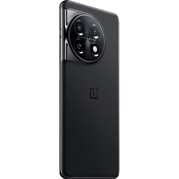 Смартфон OnePlus 11 16/256GB Titan Black [79303] - изображение 4