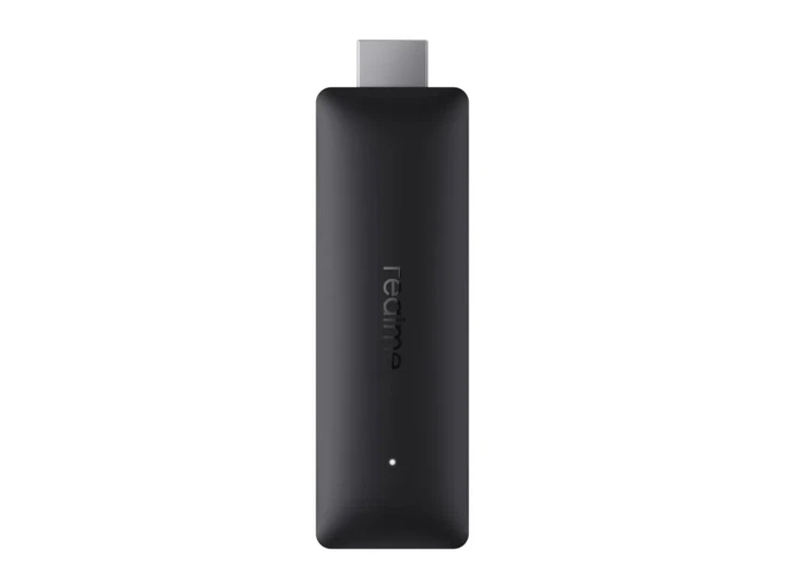 Медіаплеєр Realme TV Stick 2K Global EU Black [83486] - зображення 4