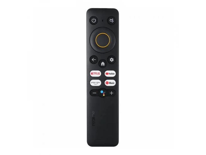 Медіаплеєр Realme TV Stick 2K Global EU Black [83486] - зображення 5