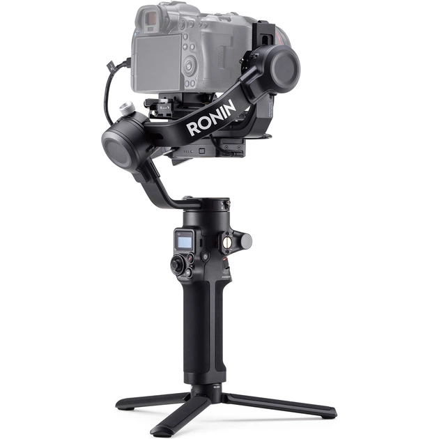 Стабилизатор видеосъемки DJI RSC 2 Pro Combo (CP.RN.00000124.01) [106008] - изображение 3