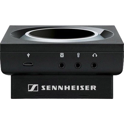 やまみー　SENNHEISER GSX 1000 Звуковая карта Sennheiser EPOS GSX 1000 (1000237) [97520] – фото