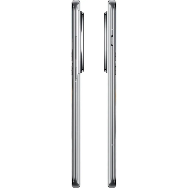 Смартфон OnePlus 12 12/256GB Silver CN [103457] - изображение 6