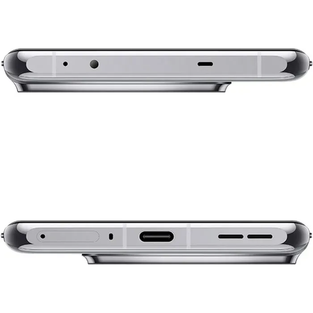 Смартфон OnePlus 12 12/256GB Silver CN [103457] - изображение 7