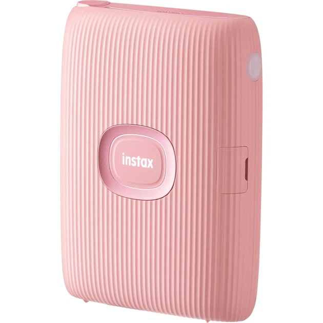Портативный фотопринтер Fujifilm Instax Mini Link 2 Soft Pink (16767234) [88828] - изображение 3