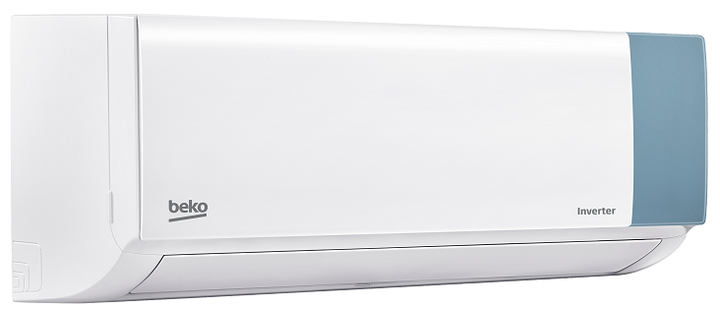 Кондиціонер Beko BEEPGЕ 120/ BEEPGЕ 121 (7005157) - изображение 5