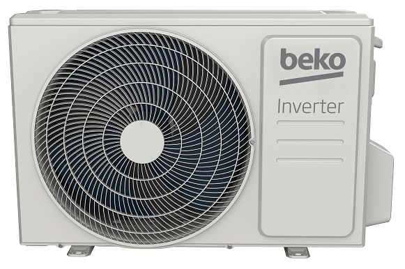 Кондиціонер Beko BEEPGЕ 090/ BEEPGЕ 091 (7005156) - изображение 4