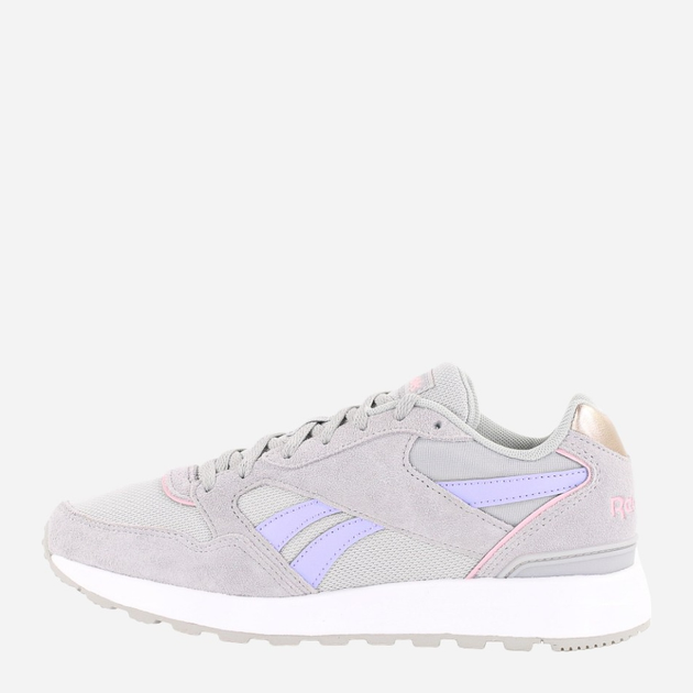 Жіночі кросівки Reebok GL1000 GZ6061 37 Сірі (4065427027142) - зображення 2