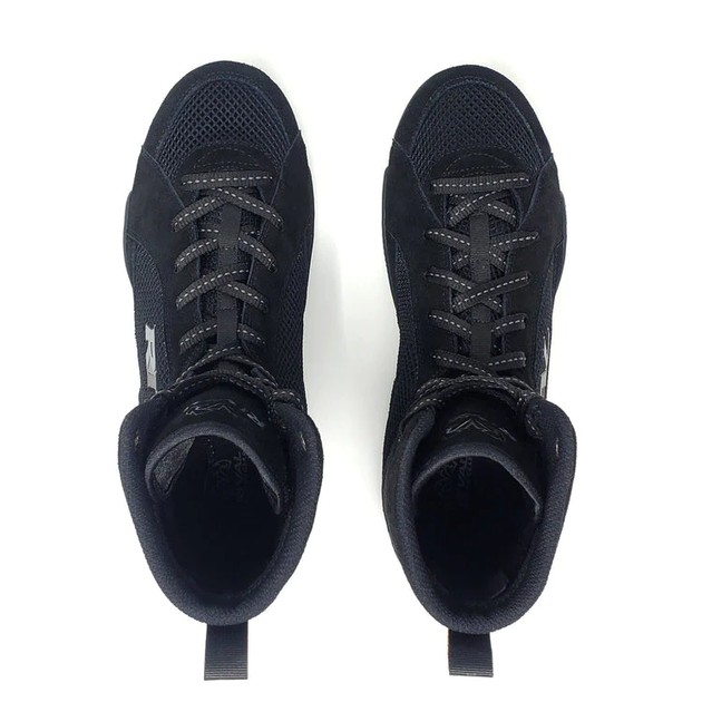 Боксерки Rival RSX-Guerrero Deluxe Boxing Boots Black (RSX-G-DLX-Black-42.5(9)) - зображення 5