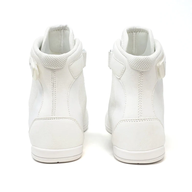 Боксерки Rival RSX-Genesis Boxing Boots 2.0 White (RSX-GNS-2.0-White-47.5(13)) - зображення 4
