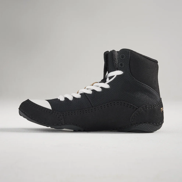 Детские борцовки Colt 2.0 Youth Wrestling Shoes Black Gold (Y-CLT-0018-BG-5-37) - Фото 4 Детские борцовки Colt 2.0 Youth Wrestling Shoes Black Gold (Y-CLT-0018-BG-5-37) - изображение 4