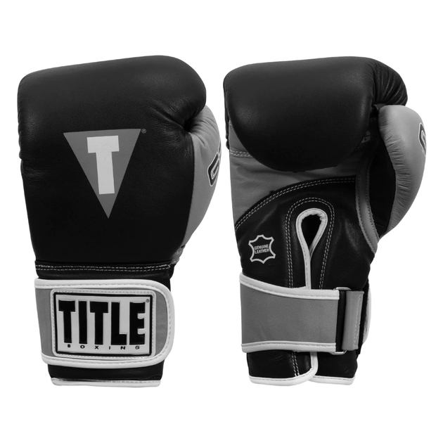 Снарядные перчатки Title Boxing Gel World V2T Bag Gloves Black Silver (GTWBGV2T-BKSL-M) - Фото 1 Снарядные перчатки Title Boxing Gel World V2T Bag Gloves Black Silver (GTWBGV2T-BKSL-M) - изображение 1