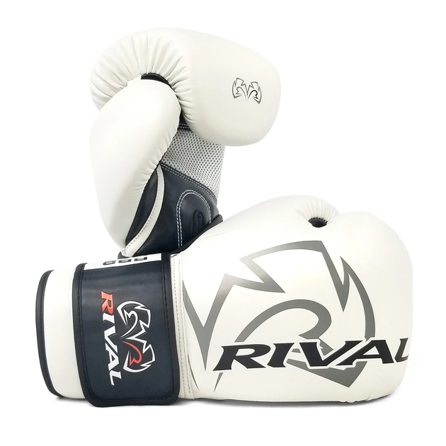 Rival(ライバル) RB-2 スーパー・バッグ・グローブ 2.0/ ホワイト Снарядні рукавиці Rival RB2 Super Bag Gloves 2.0 White (RB2-2.0