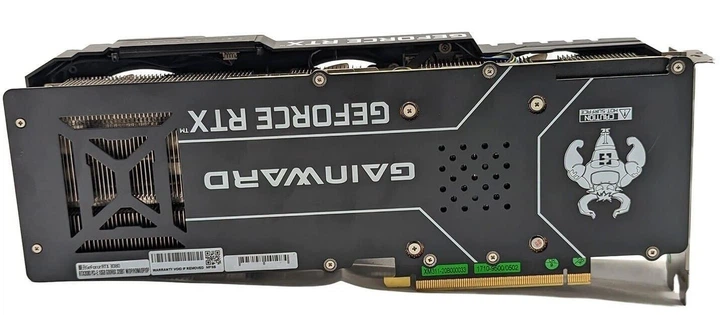 ケ*ー様 Gainward Geforce RTX 3080 12GB Products :: Gainward GeForce RTX™ 3080 12GB Phantom