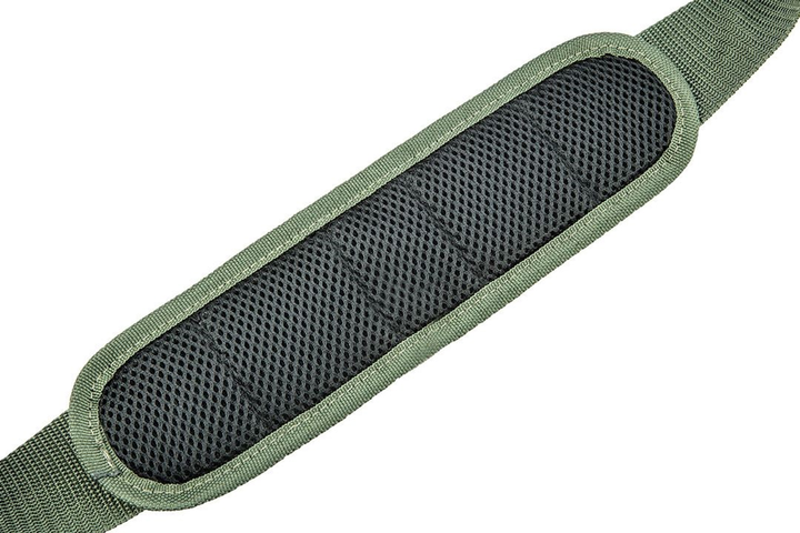 Маленька туристична сумка NEO Tools 84-323 (5907558444179) - зображення 9