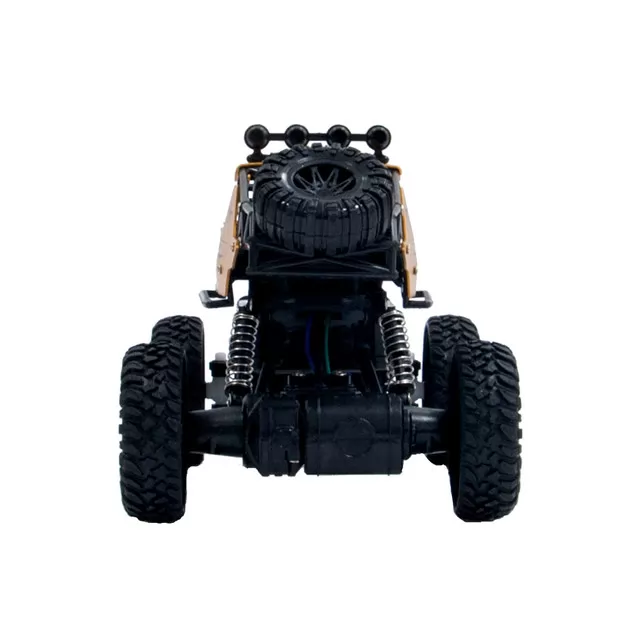 Автомобіль металевий на радіокеруванні KS Drive Off-road Crawler Car Vs Wild SL-109AG - зображення 2