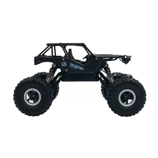 Автомобіль металевий на радіокеруванні KS Drive Off-road Crawler Super Speed ​​Tiger SL-111RHMBl - зображення 4
