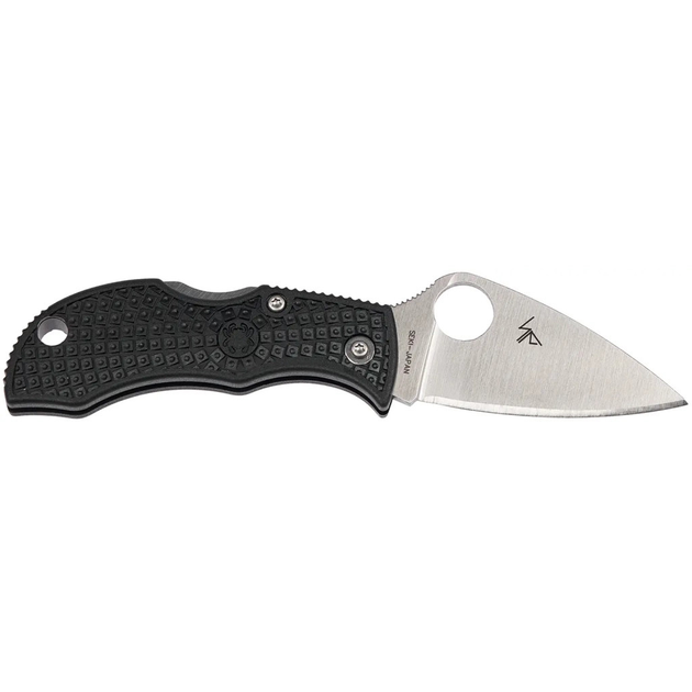 Ніж Spyderco Manbug Lightweight Leaf (m410917) - зображення 2