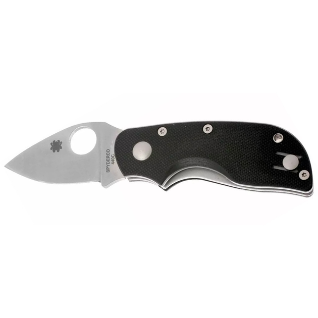 Ніж Spyderco Chicago (m410898) - зображення 1