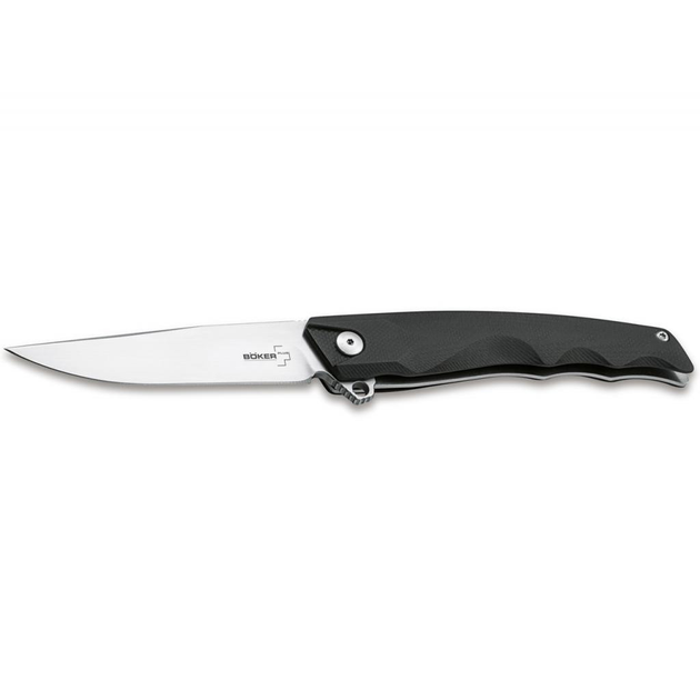 Ніж Boker Plus Shade (m410858) - зображення 1