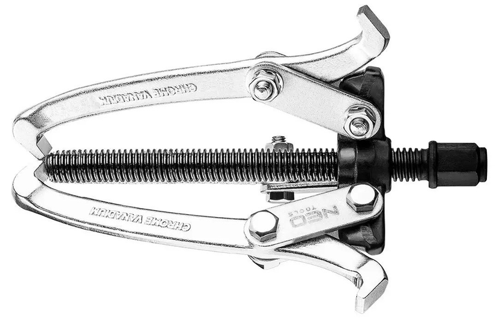 Ściągacz do łożysk NEO Tools 3-łapowy 6" 11-862 (5907558416800) - obraz 3