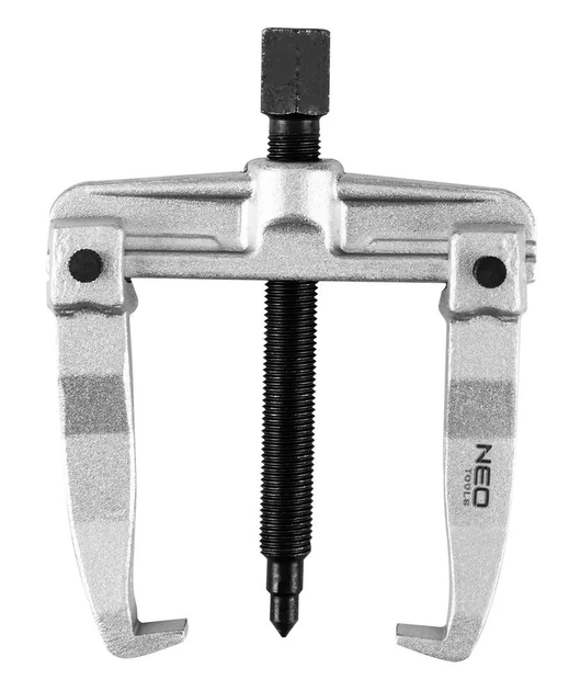 Ściągacz do łożysk NEO Tools 2-łapowy 85 x 100 mm 11-865 (5907558418514) - obraz 5