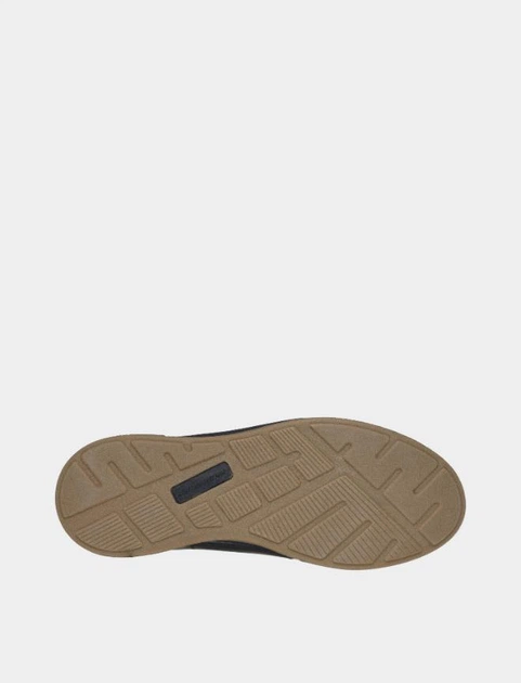 Мужские кеды Skechers 43 Черный 210944 BLK - Фото 3 Мужские кеды Skechers 43 Черный 210944 BLK - изображение 3