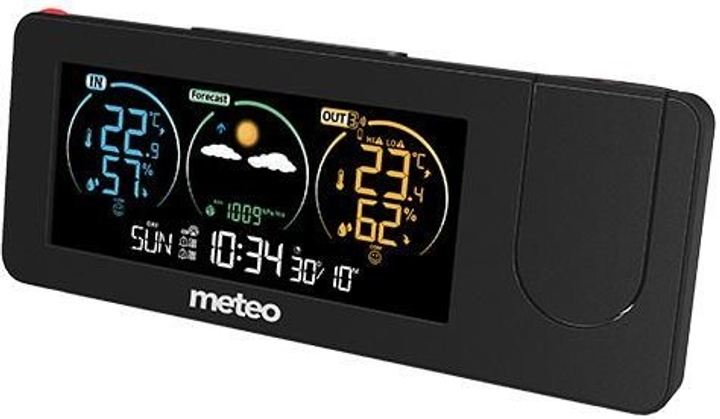 Stacja pogodowa Meteo SP102 (05SP102) - obraz 2