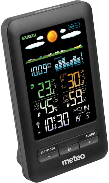 Метеостанція Meteo SP103 (05SP103) - зображення 5
