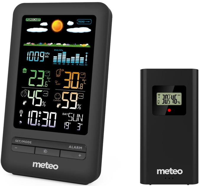 Метеостанція Meteo SP103 (05SP103) - зображення 6