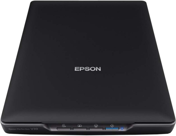 A4 Epson Perfection V39II (B11B268401) - зображення 1