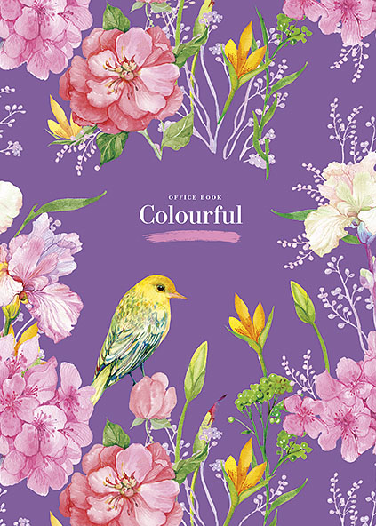 Набір 3 шт, блокнотів для записів Colourful. Блокнот Школярик у клітинку А5 50 арк. 817 A5-GB-050-817K 4823088200393 - Фото 2 Набір 3 шт, блокнотів для записів Colourful. Блокнот Школярик у клітинку А5 50 арк. 817 A5-GB-050-817K 4823088200393 - зображення 2