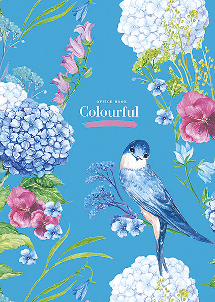 Набір 3 шт, блокнотів для записів Colourful. Блокнот Школярик у клітинку А5 50 арк. 817 A5-GB-050-817K 4823088200393 - Фото 4 Набір 3 шт, блокнотів для записів Colourful. Блокнот Школярик у клітинку А5 50 арк. 817 A5-GB-050-817K 4823088200393 - зображення 4