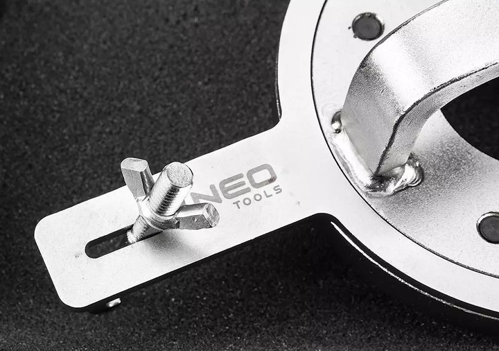 Знімач зчеплень коробок DCT NEO Tools Ford/Volvo 11-171 (5907558437379) - зображення 3