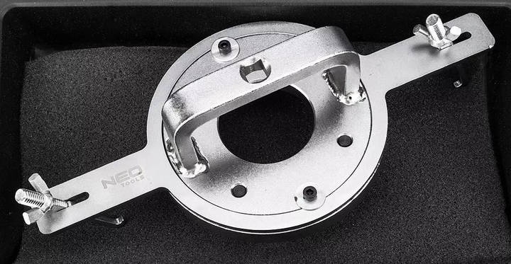 Знімач зчеплень коробок DCT NEO Tools Ford/Volvo 11-171 (5907558437379) - зображення 4