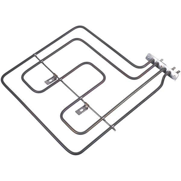 Тен верхній (гриль) для духовки Beko 462300002 1600W (800+800W) 230V B=300mm L=320mm 24631 - зображення 2