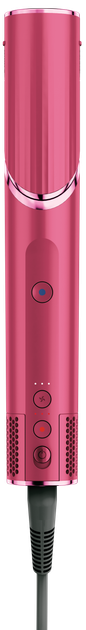Стайлер Shark FlexStyle Limited Edition Malibu Pink 5-in-1 HD440BPEU - зображення 7