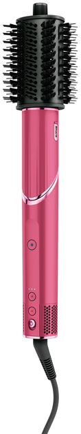 Стайлер Shark FlexStyle Limited Edition Malibu Pink 5-in-1 HD440BPEU - зображення 13