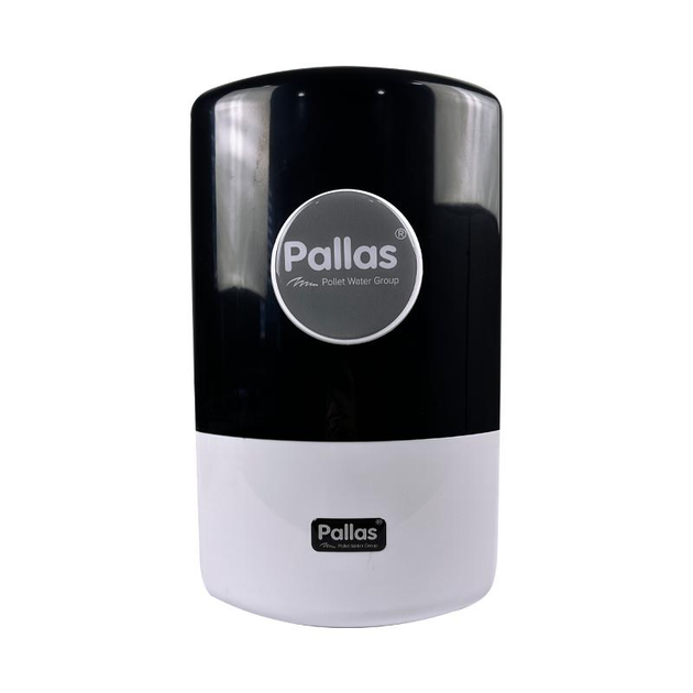 Система обратного осмоса Pallas Enjoy SMART 6-ти ступенчатая с помпой - изображение 1